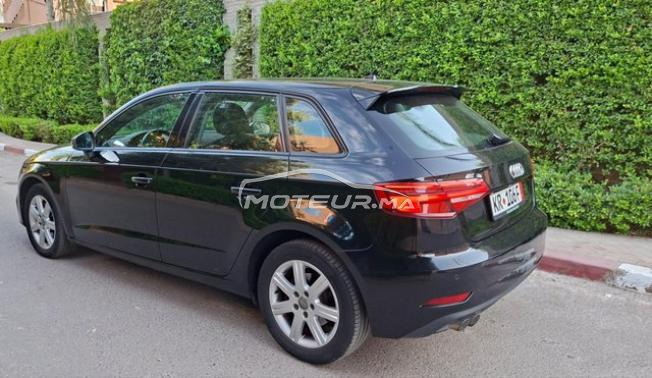 Audi A3 2020