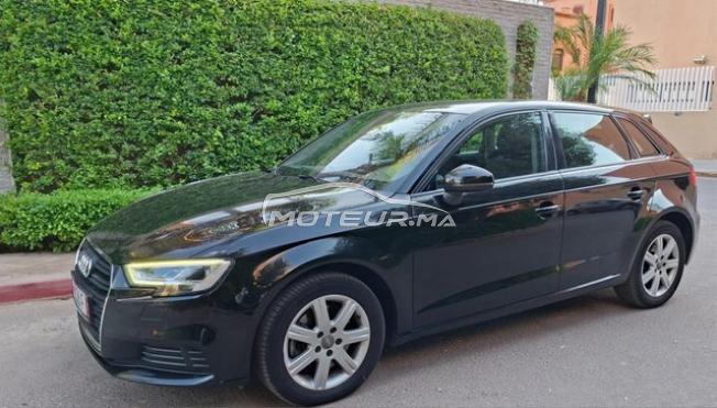 Audi A3 2020