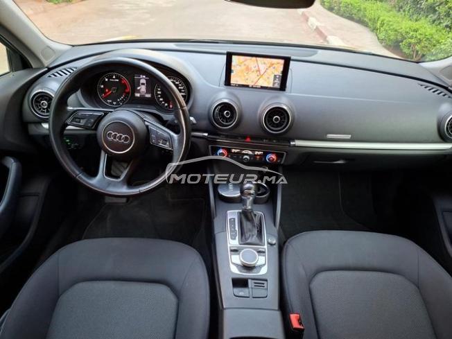 Audi A3 2020