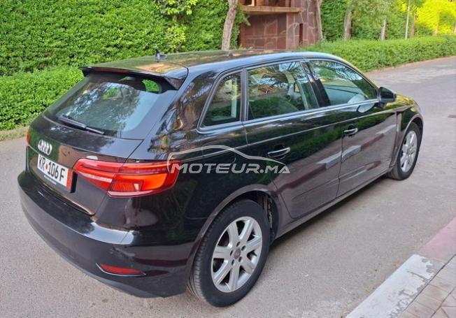 Audi A3 2020