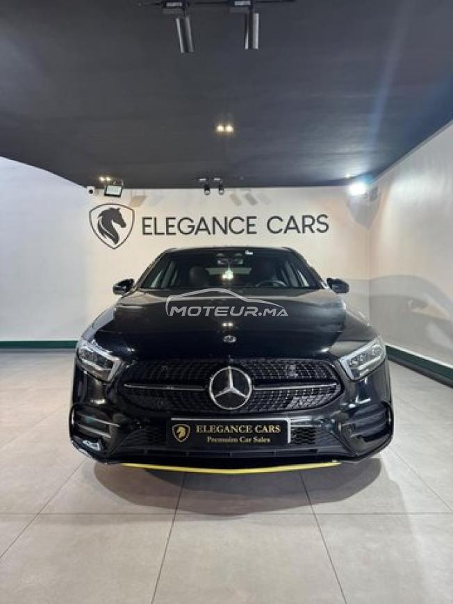Mercedes-Benz Classe A220d Edition 1