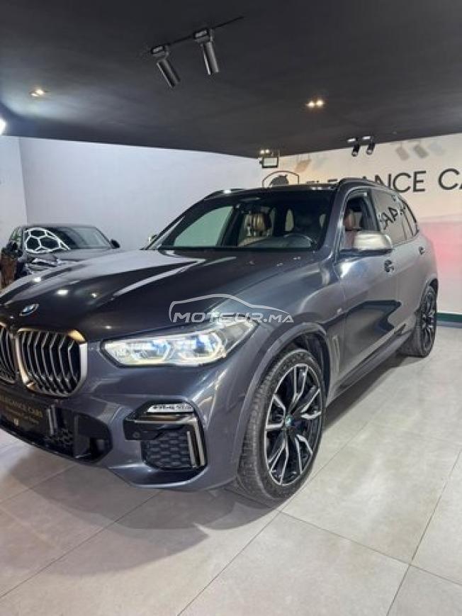 BMW X5 M50d Pack M