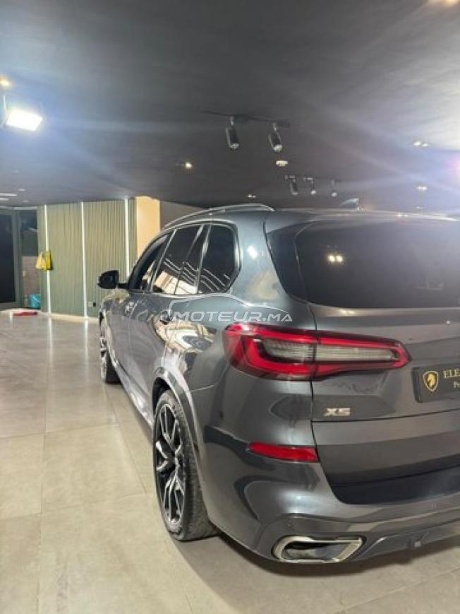 BMW X5 M50d Pack M