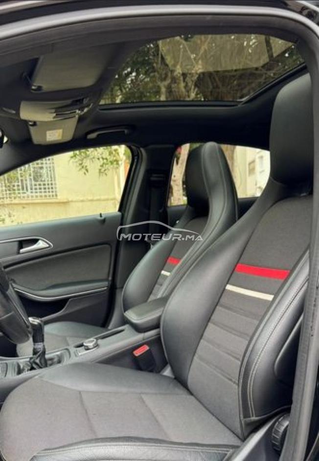 Mercedes-Benz Classe A  2014 dédouané 2019