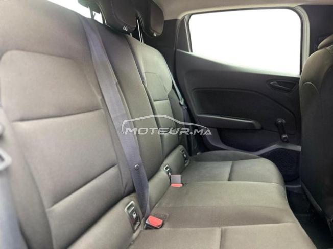 Renault Clio Diesel Manuelle 2023 à Casablanca
