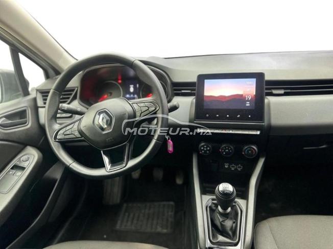 Renault Clio Diesel Manuelle 2023 à Casablanca