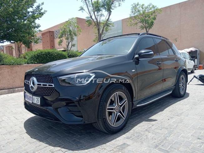 KIFAL - MERCEDES-BENZ GLE