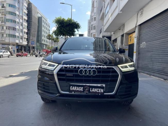 Audi Q5 Diesel 40TDI quattro  2020 à Casablanca