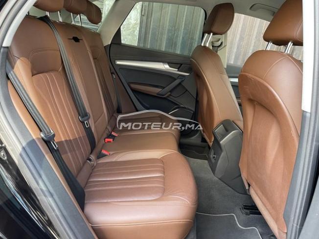 Audi Q5 Diesel 40TDI quattro  2020 à Casablanca