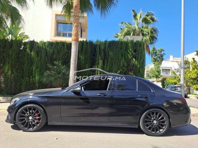 KIFAL - MERCEDES-BENZ Classe C