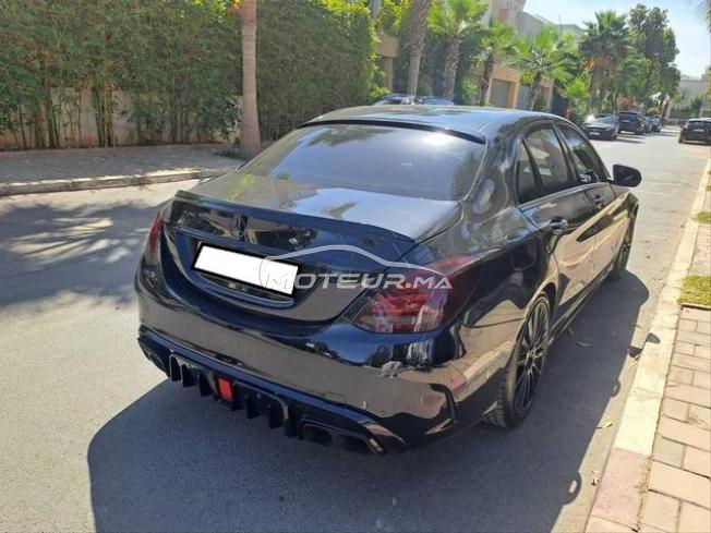 KIFAL - MERCEDES-BENZ Classe C