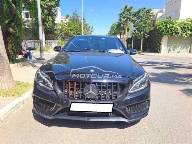 KIFAL - MERCEDES-BENZ Classe C
