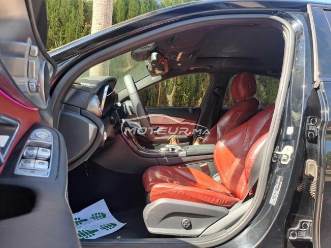 KIFAL - MERCEDES-BENZ Classe C