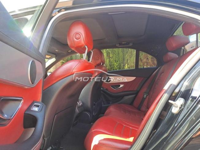 KIFAL - MERCEDES-BENZ Classe C
