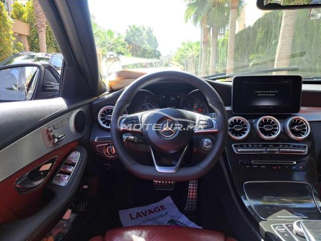 KIFAL - MERCEDES-BENZ Classe C