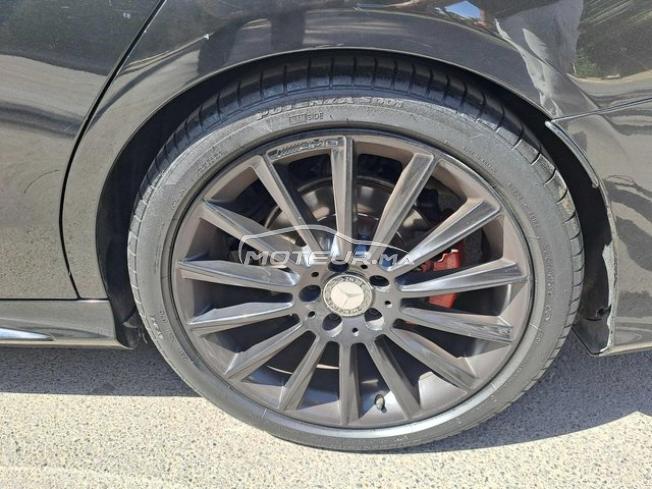 KIFAL - MERCEDES-BENZ Classe C