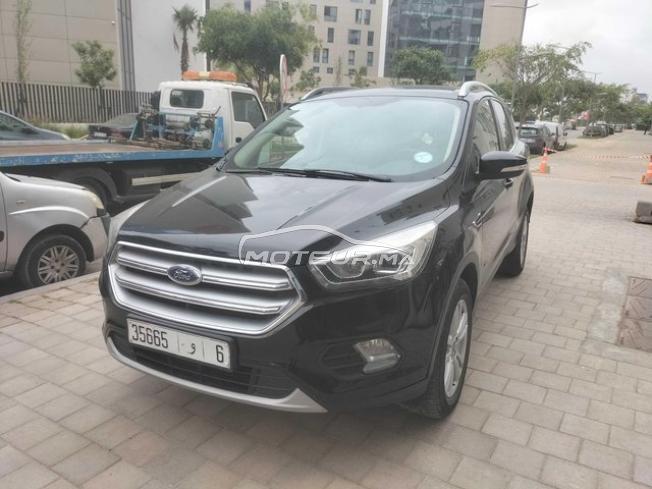 KIFAL - FORD Kuga