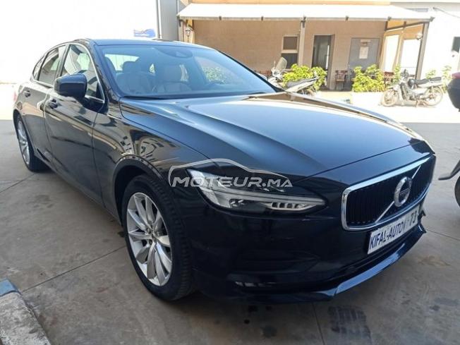KIFAL - VOLVO S90