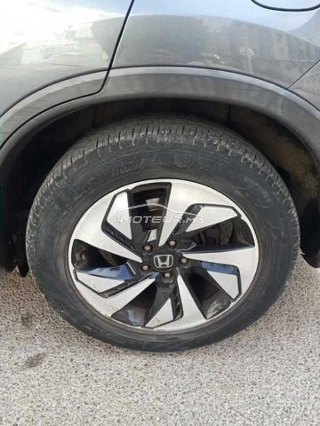 KIFAL - HONDA CR-V