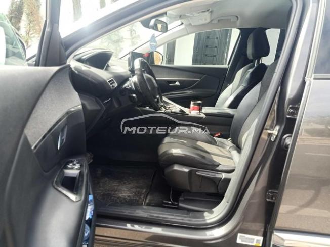 KIFAL - PEUGEOT 3008