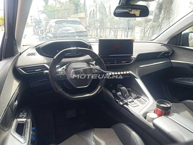 KIFAL - PEUGEOT 3008