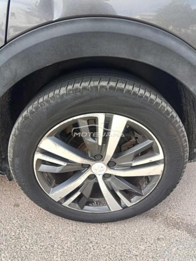 KIFAL - PEUGEOT 3008