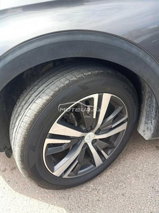 KIFAL - PEUGEOT 3008