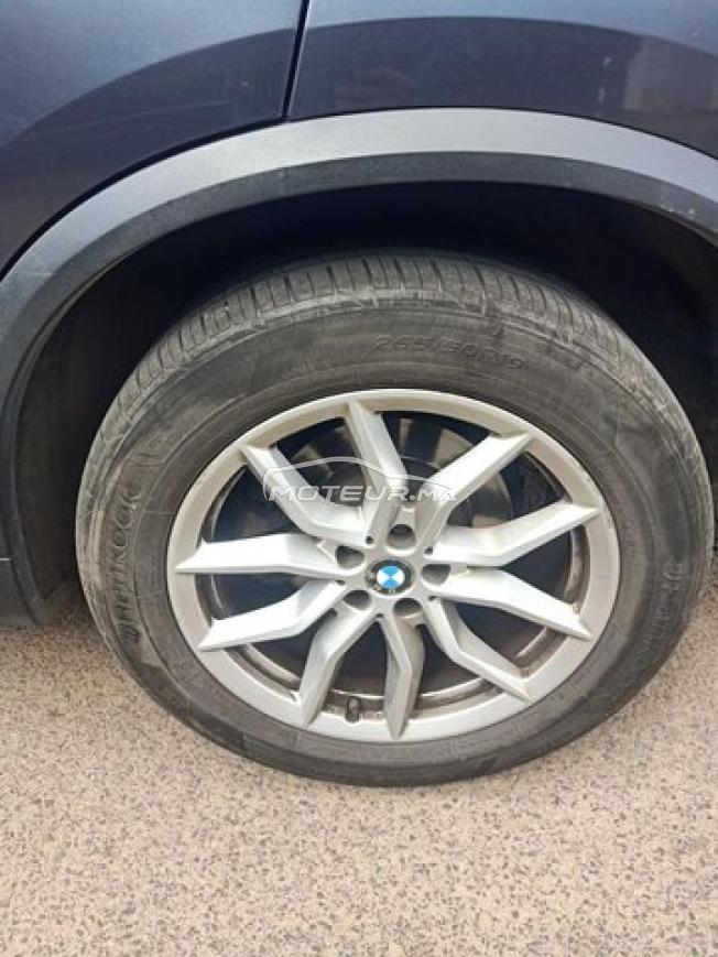 KIFAL - BMW X5