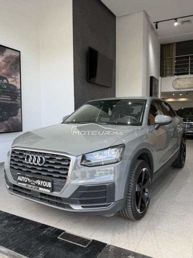 Audi Q2 diesel S-line