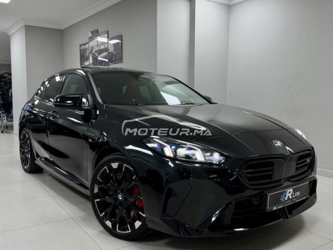 BMW Série 1 Essence Automatique 2024 à Tanger