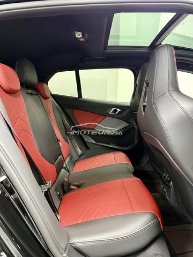 BMW Série 1 Essence Automatique 2024 à Tanger