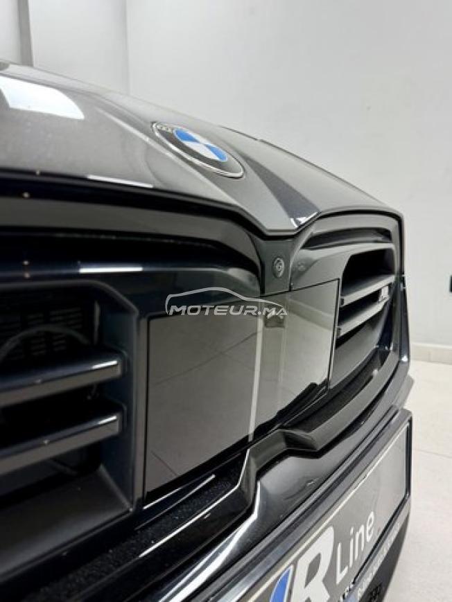 BMW Série 1 Essence Automatique 2024 à Tanger