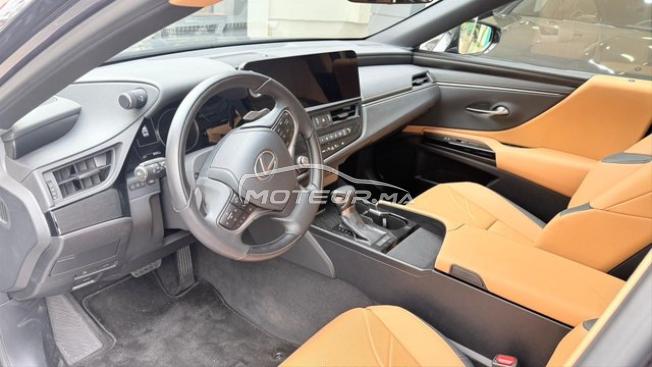 Lexus Ls350 Essence 600km