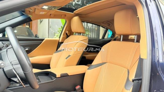Lexus Ls350 Essence 600km