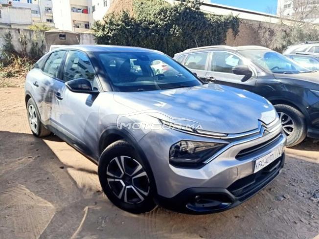 KIFAL - CITROEN C4