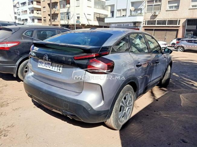 KIFAL - CITROEN C4