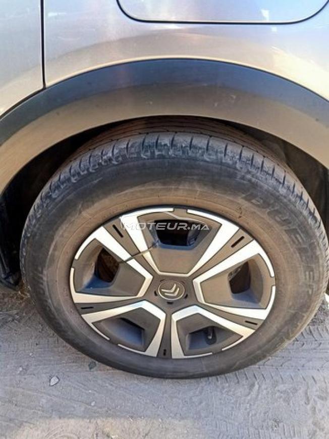 KIFAL - CITROEN C4