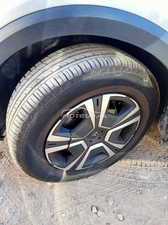 KIFAL - CITROEN C4