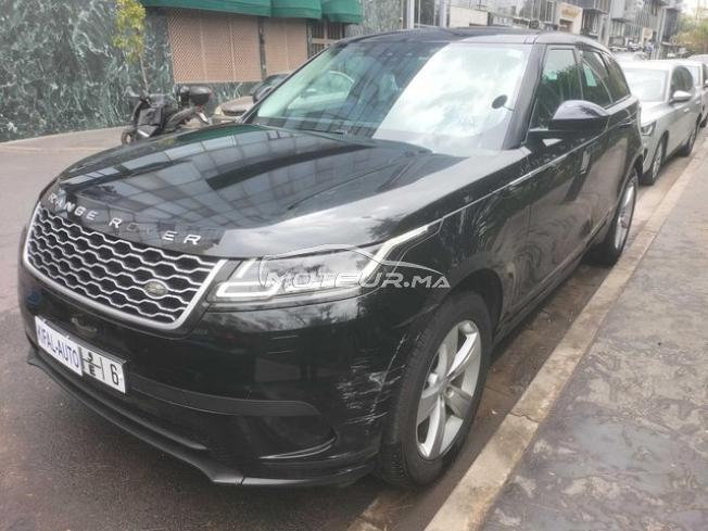 KIFAL - LAND-ROVER Range Rover Velar