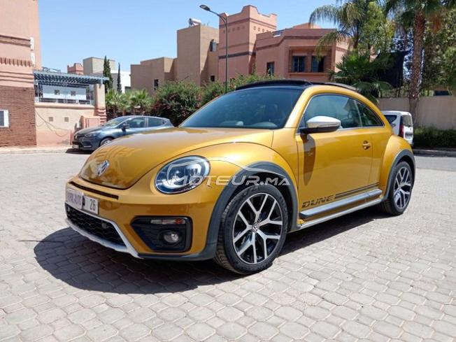 KIFAL - VOLKSWAGEN Coccinelle