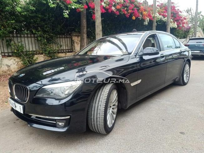 KIFAL - BMW Série 7