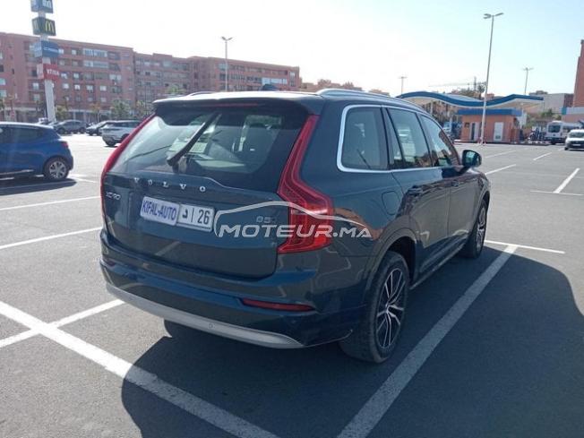KIFAL - VOLVO XC90