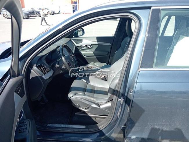 KIFAL - VOLVO XC90
