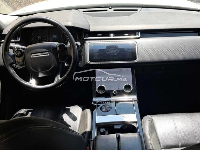 1730 - Land rover Range Rover Velar 2019 expertisé