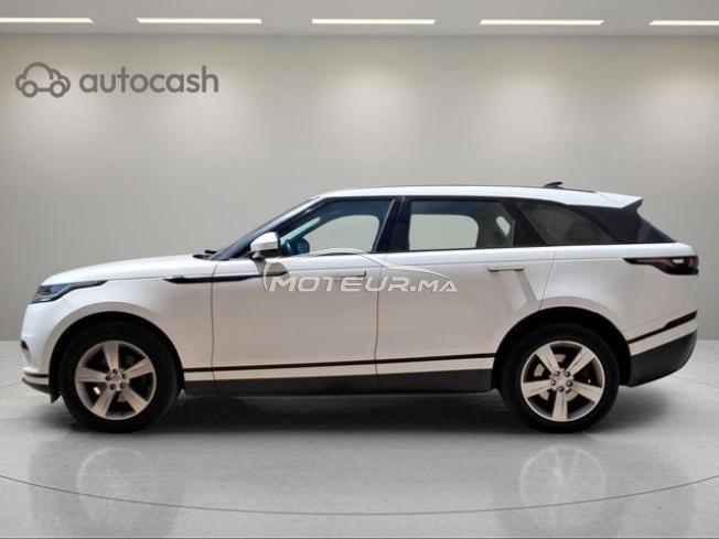1730 - Land rover Range Rover Velar 2019 expertisé