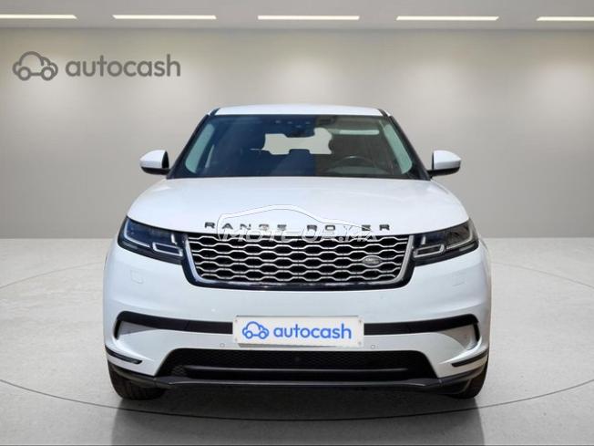 1730 - Land rover Range Rover Velar 2019 expertisé