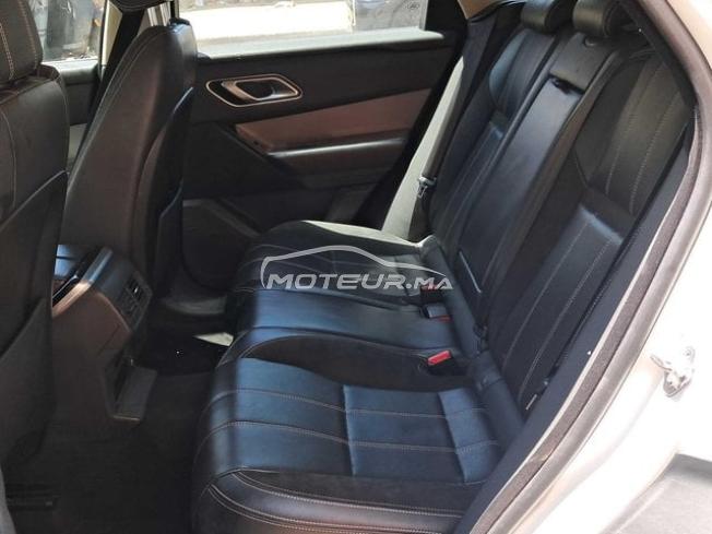 1730 - Land rover Range Rover Velar 2019 expertisé
