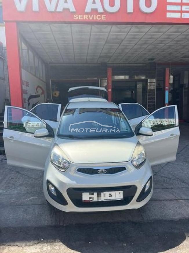 kia picanto
