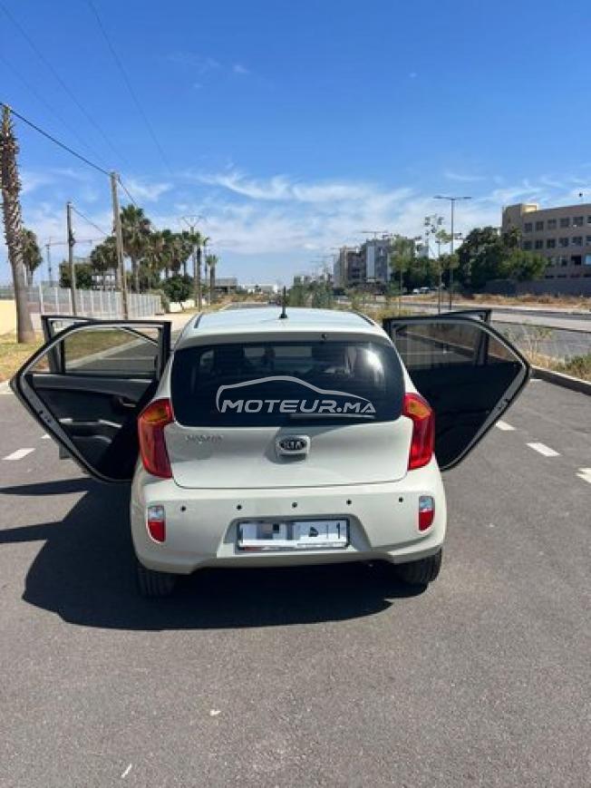 kia picanto