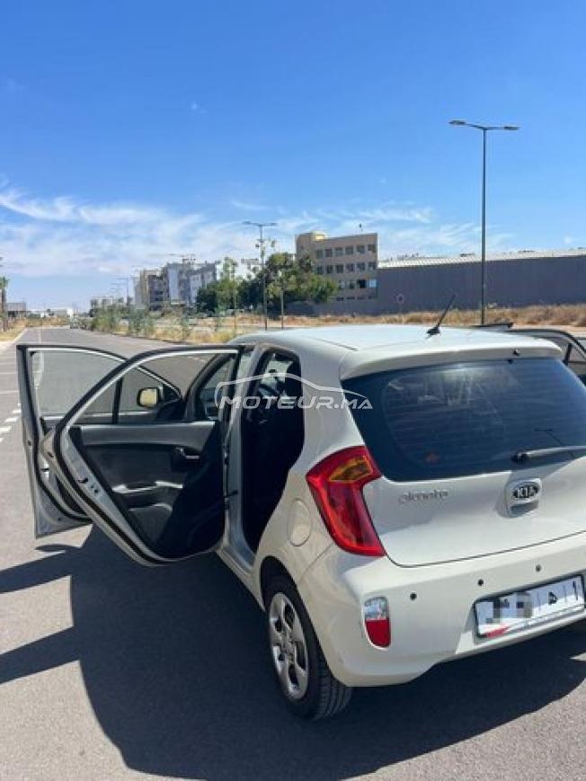 kia picanto